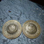 Customize 3D Coin