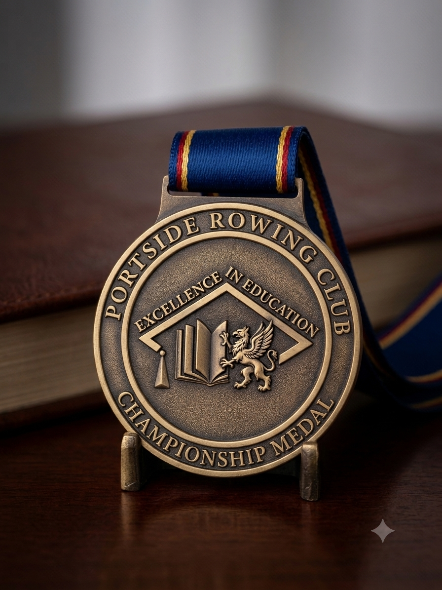 Portside Rowing Club