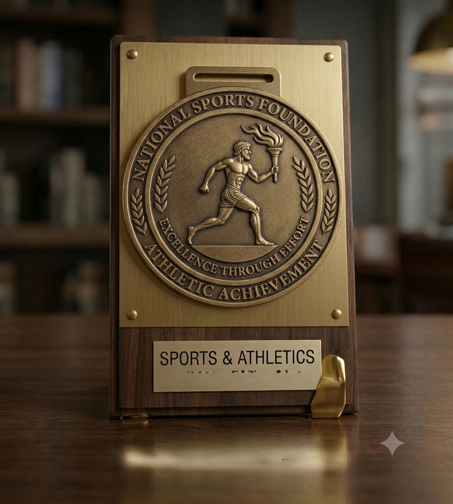 Sports & Athletics